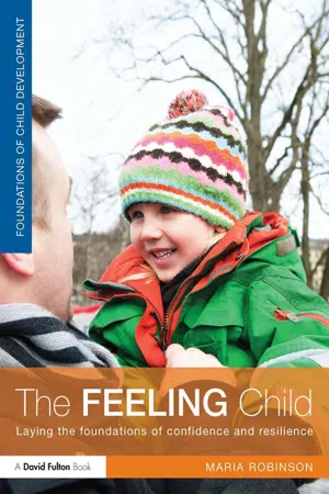 The Feeling Child