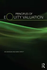 Principles of Equity Valuation_cover