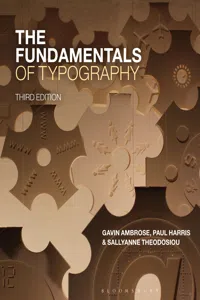 The Fundamentals of Typography_cover