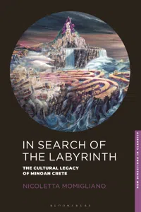 In Search of the Labyrinth_cover