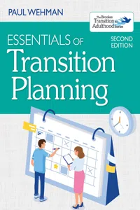 Essentials of Transition Planning_cover
