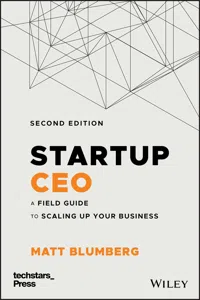 Startup CEO_cover