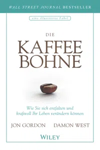 Die Kaffeebohne_cover