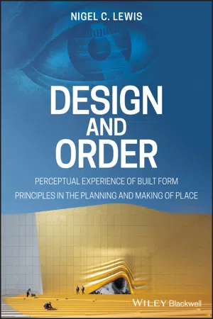 Design and Order