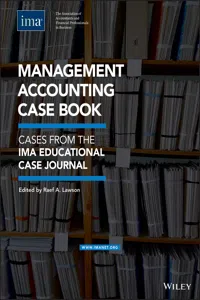 Management Accounting Case Book_cover