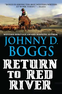 Return to Red River_cover