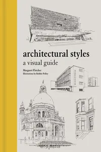 Architectural Styles_cover