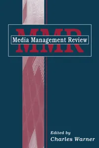 Media Management Review_cover