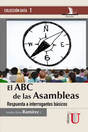 ABC de las Asambleas, respuestas a interrogantes básicos