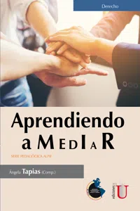 Aprendiendo a mediar_cover