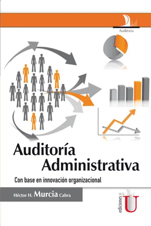 Auditoría administrativa