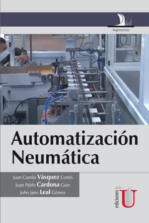 Automatización neumática