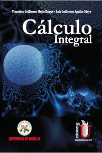 Cálculo integral_cover