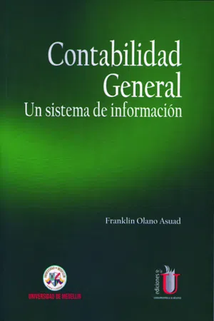 Contabilidad  General. Un sistema de Información