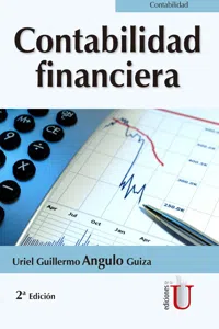 Contabilidad Financiera. 2 Edición_cover