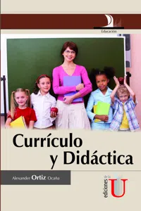 Currículo y didáctica_cover