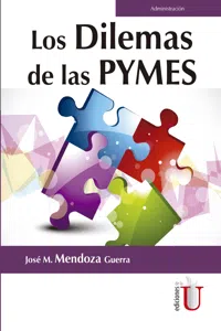 Dilemas de las pymes. Los_cover