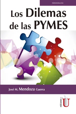 Dilemas de las pymes. Los