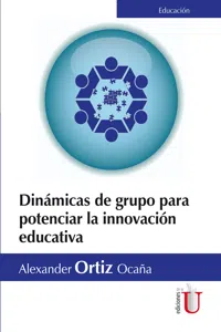 Dinámicas de grupo para potenciar la innovación educativa_cover