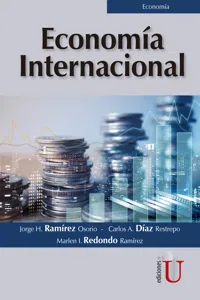 Economía internacional_cover