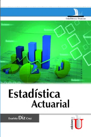 Estadística actuarial