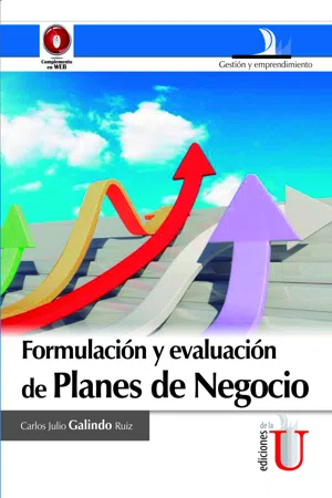 Formulación y evaluación de planes de negocio, Compl.WEB