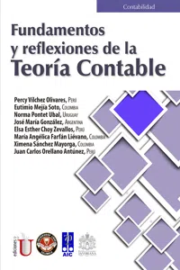 Fundamentos y reflexiones de la teoría contable_cover