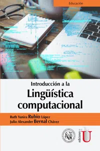Introducción a la lingüística computacional_cover