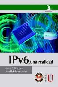 IPv6, una realidad_cover