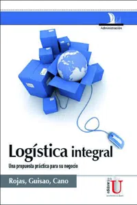 Logística integral. Una propuesta práctica para su negocio_cover
