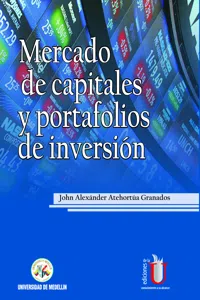Mercados de capitales y portafolios de inversión_cover