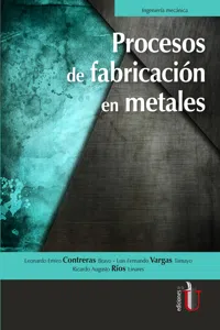 Procesos de Fabricación de metales_cover