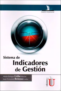 Sistema de Indicadores de Gestión_cover