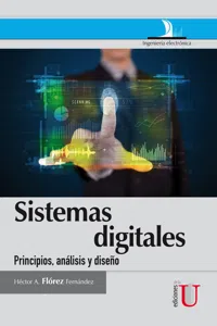 Sistemas digitales, principios, análisis y diseño_cover