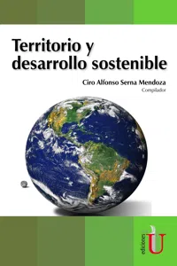 Territorios y desarrollo sostenibles_cover