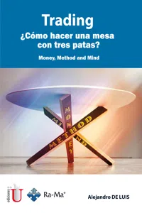 Trading ¿Cómo Hacer Una Mesa Con Tres Patas?_cover