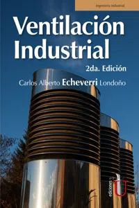 Ventilación industrial. 2da Edición_cover
