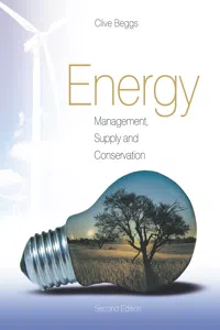 Energy: Management, Supply and Conservation_cover