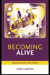 Becoming Alive_cover