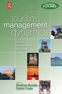 Tourism Management Dynamics_cover