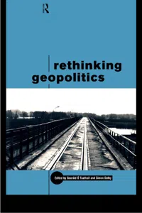 Rethinking Geopolitics_cover