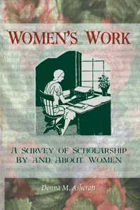 Women's Work_cover