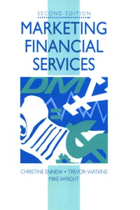 Marketing Financial Services_cover