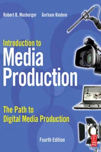 Introduction to Media Production_cover