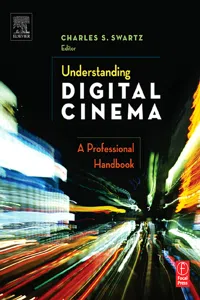 Understanding Digital Cinema_cover