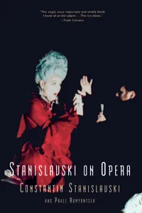 Stanislavski On Opera_cover