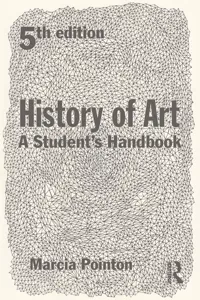 History of Art_cover