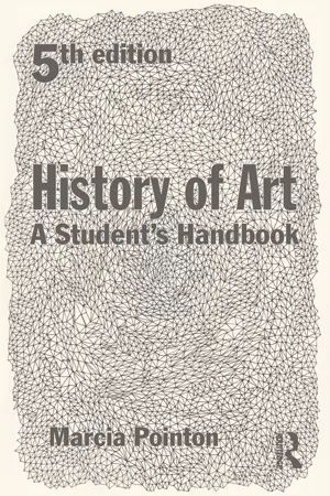 History of Art