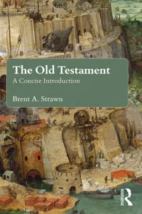 The Old Testament_cover