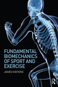 Fundamental Biomechanics of Sport and Exercise_cover